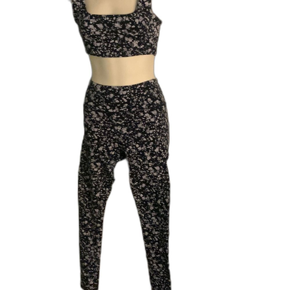Forever 21 , 2 Piece  Workout Outfit!!!!